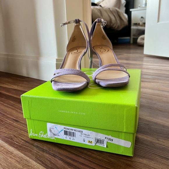 NIB Sam Edelman heel - Picture 2 of 2